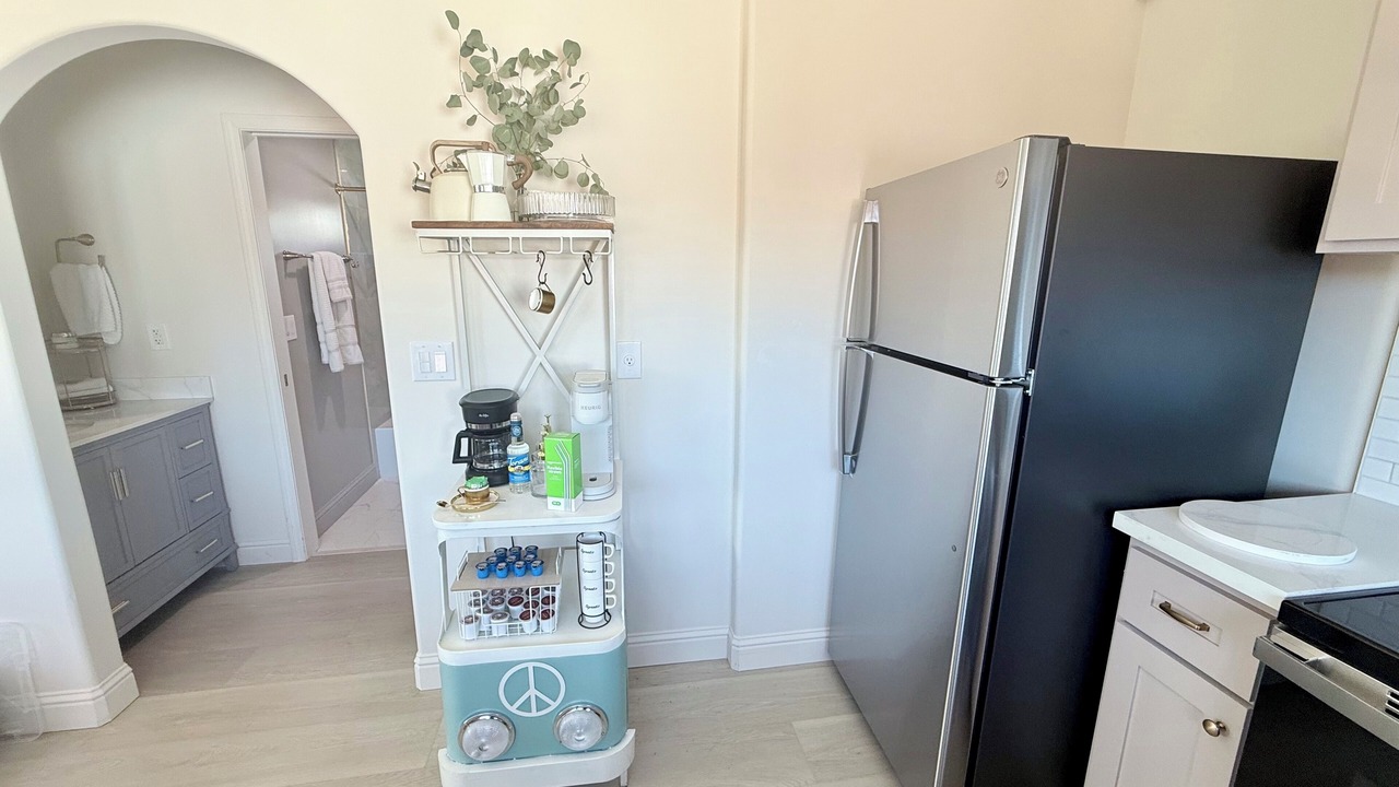 Photo of Kitchen in Clovis