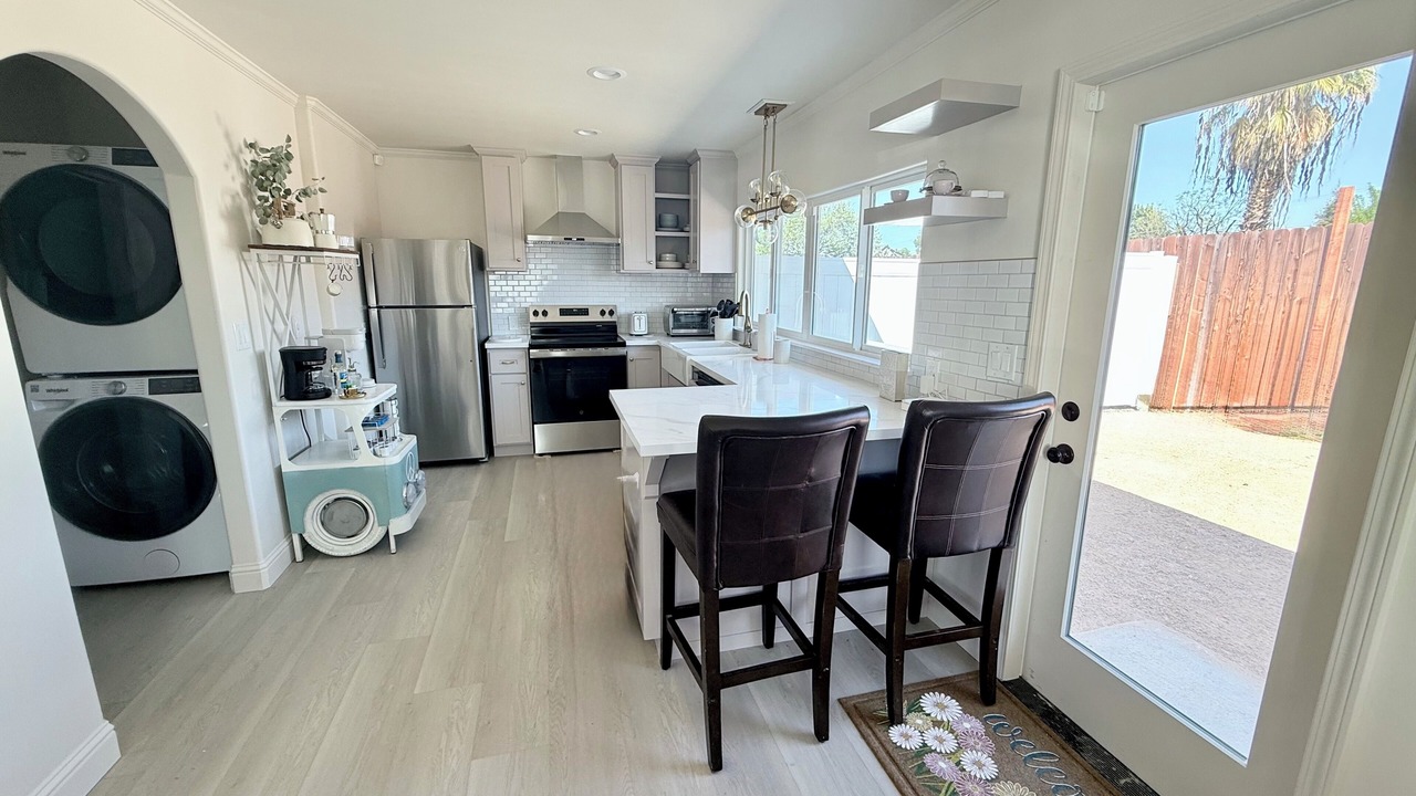 Photo of Kitchen in Clovis