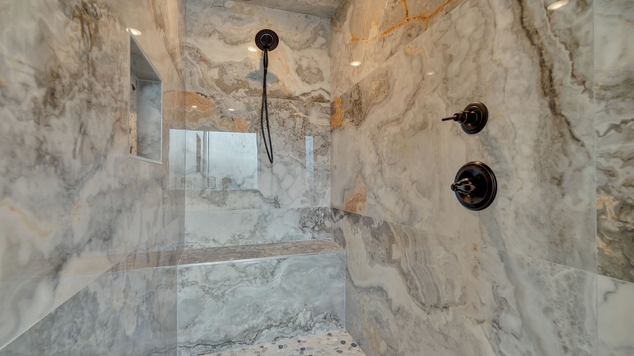 Photo of Bathroom in Enterprise