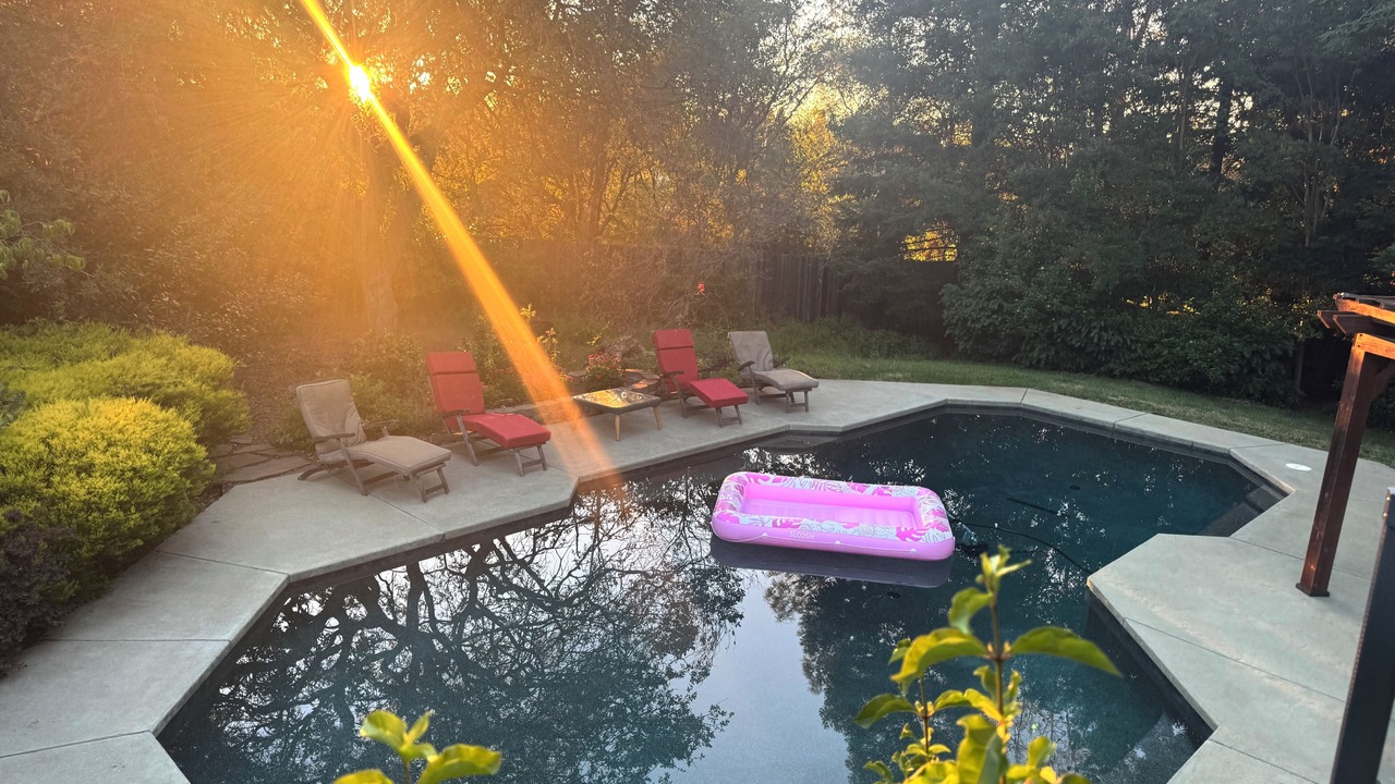 Photo of Outdoor in North Auburn