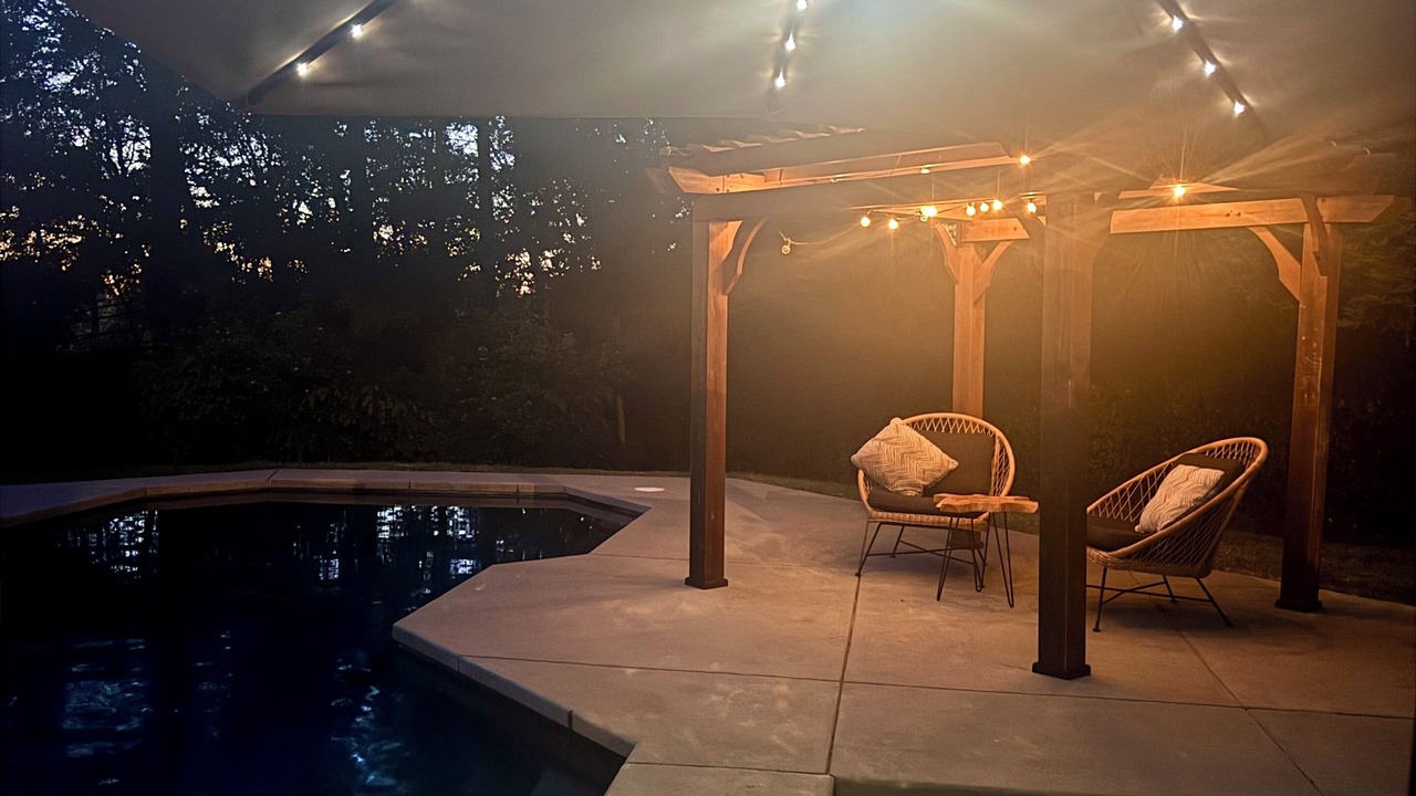 Photo of Outdoor in North Auburn
