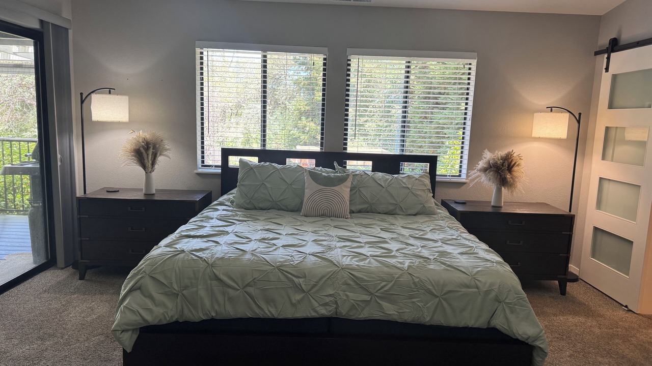 Photo of Bedroom in North Auburn