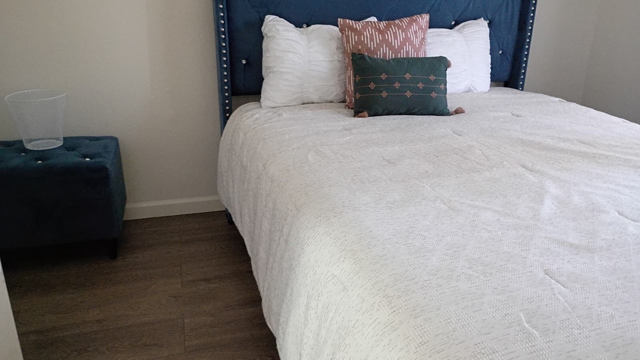 Photo of Bedroom in Fresno