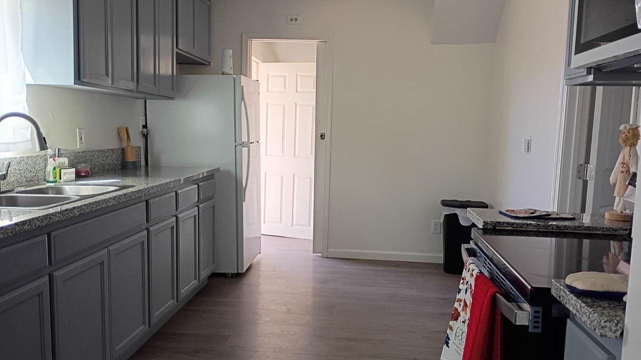 Photo of Kitchen in Fresno