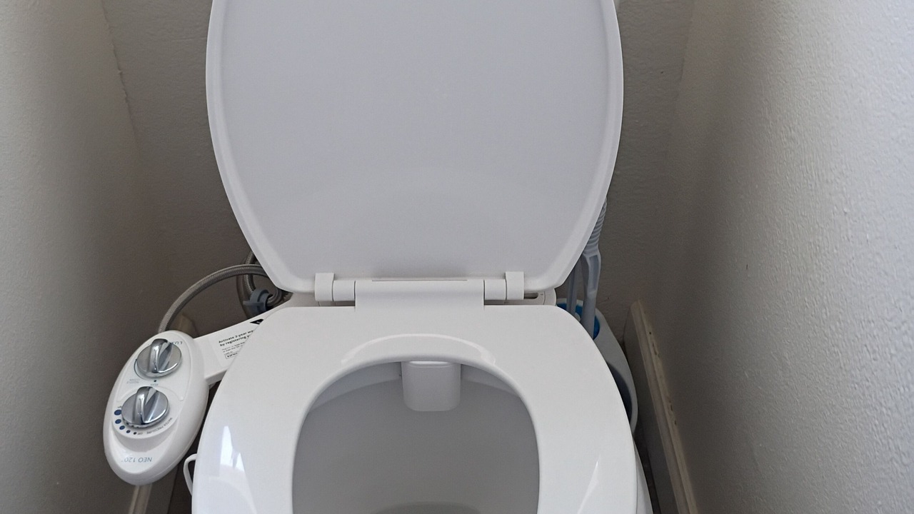 Photo of Bathroom in Fresno