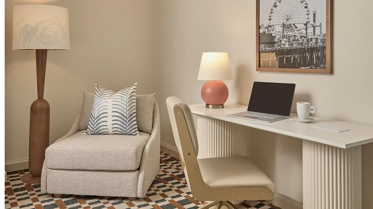 Photo of Bedroom in Ocean Park