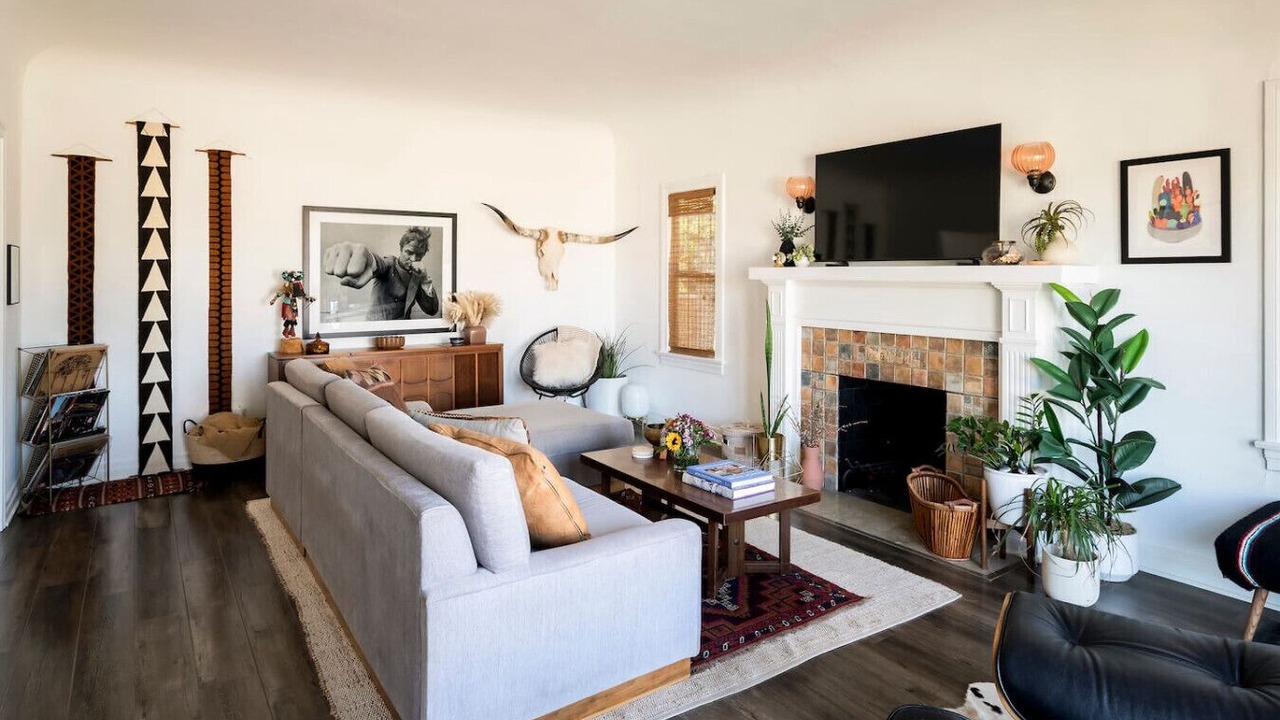 Photo of Livingroom in Los Angeles