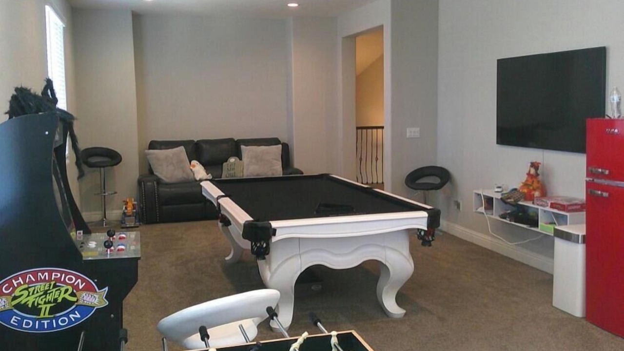 Photo of Bedroom in Visalia
