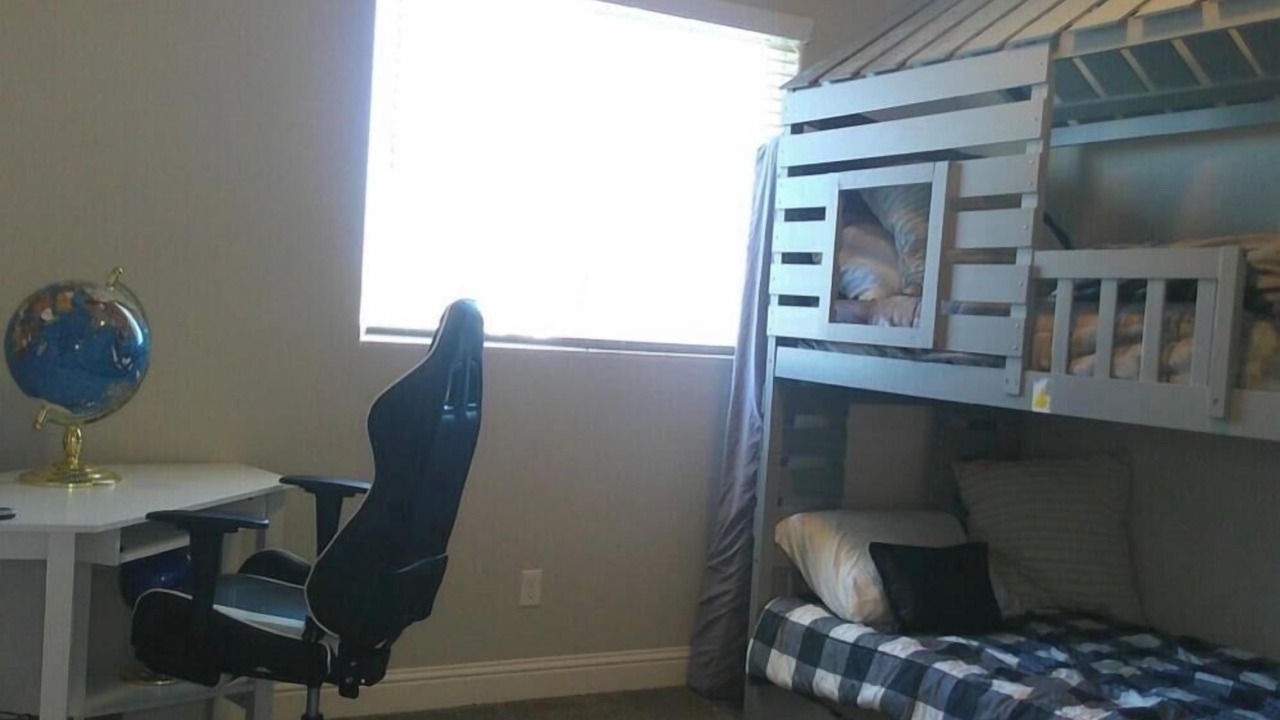 Photo of Bedroom in Visalia