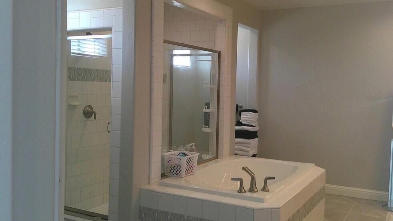 Photo of Bathroom in Visalia
