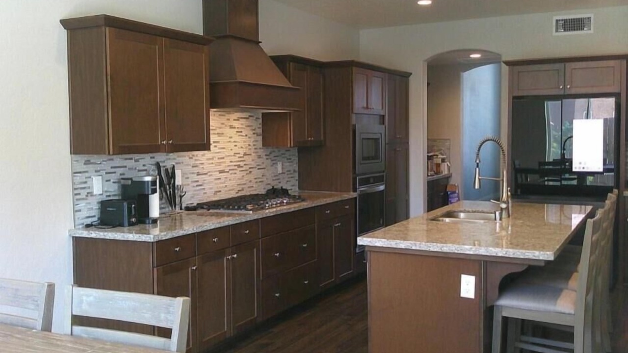 Photo of Kitchen in Visalia