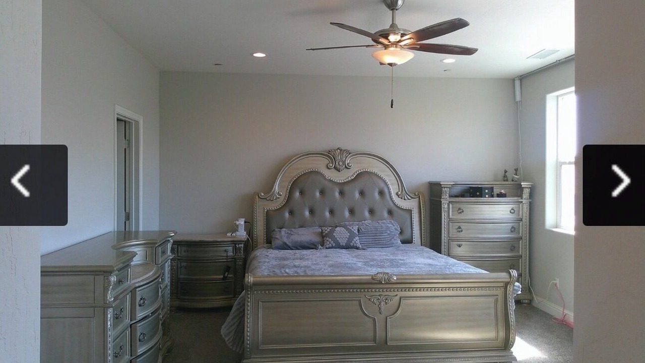 Photo of Bedroom in Visalia