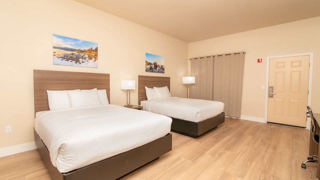 Photo of Bedroom in Apple Hill