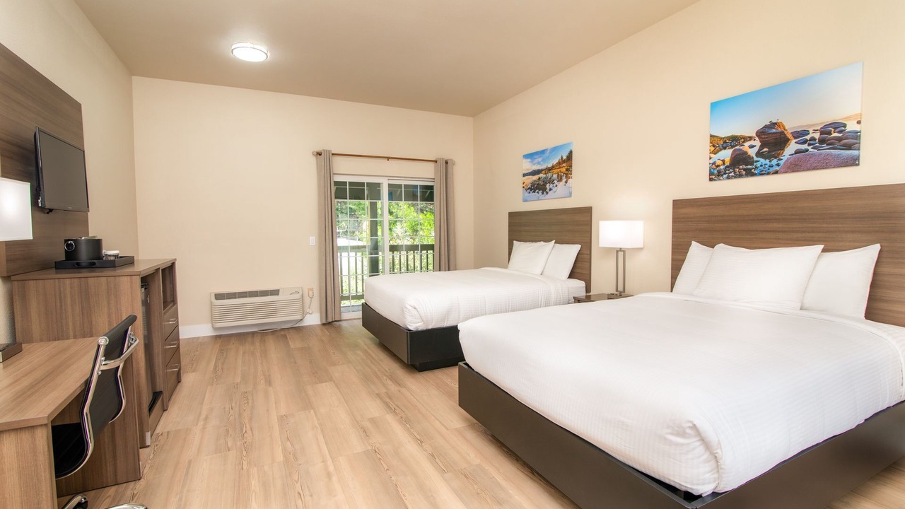 Photo of Bedroom in Apple Hill