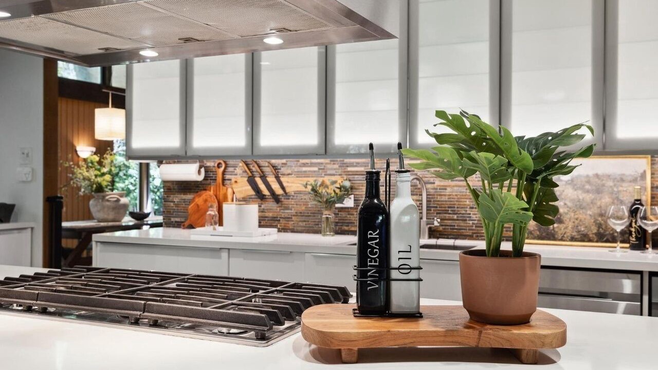 Photo of Kitchen in San Geronimo