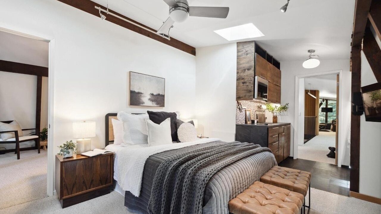 Photo of Bedroom in San Geronimo