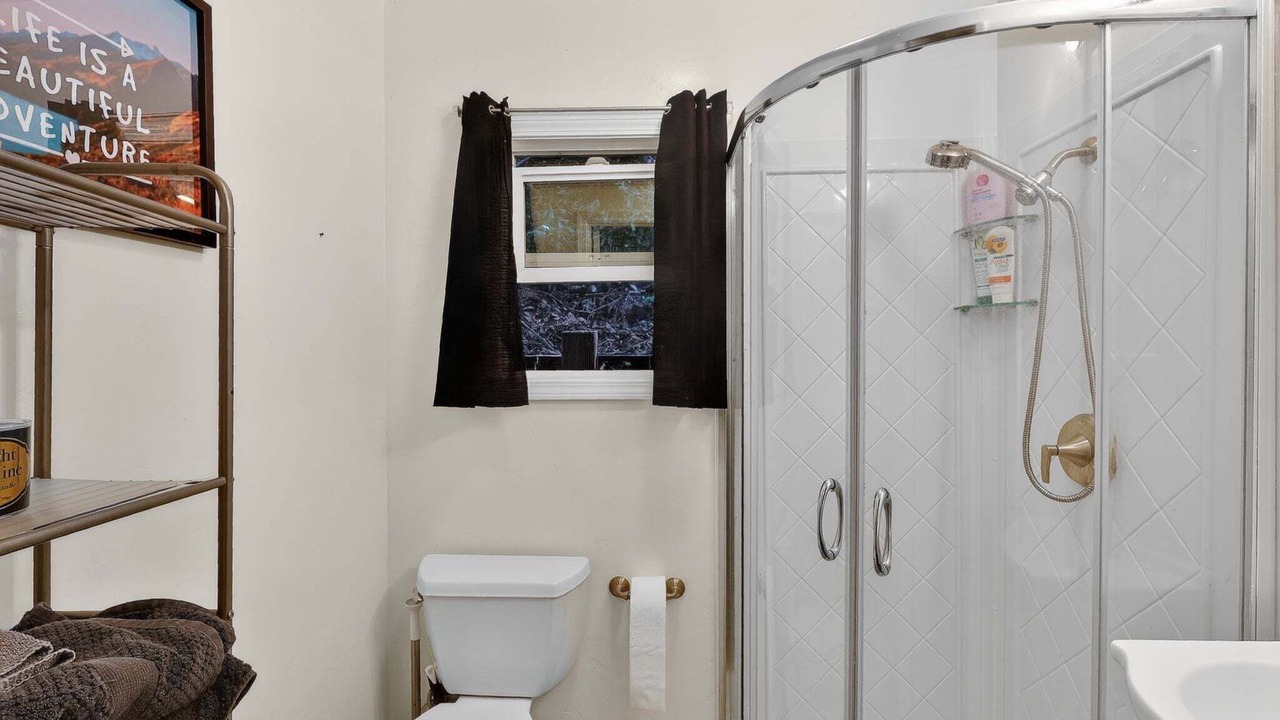 Photo of Bathroom in Hacienda