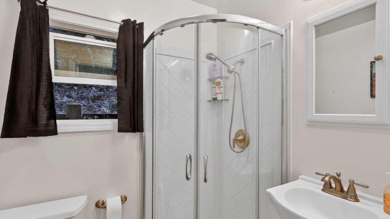 Photo of Bathroom in Hacienda