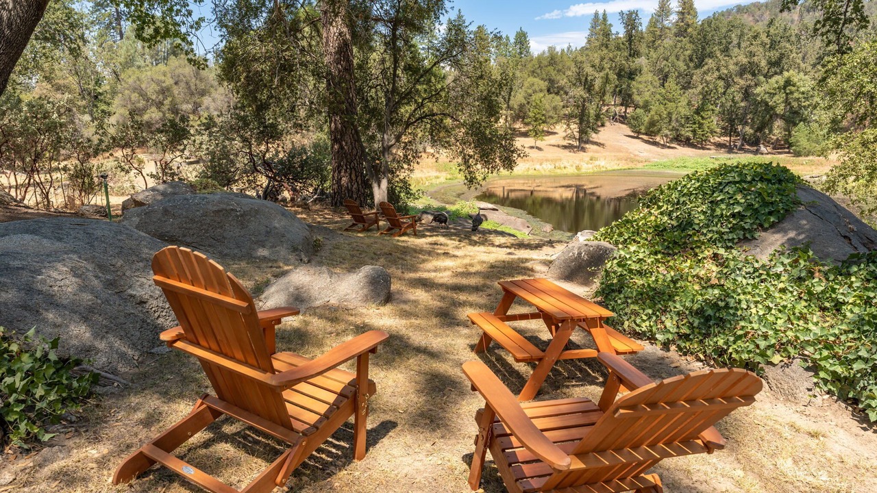 Photo of Outdoor in Coarsegold