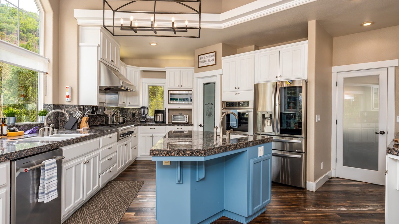 Photo of Kitchen in Coarsegold
