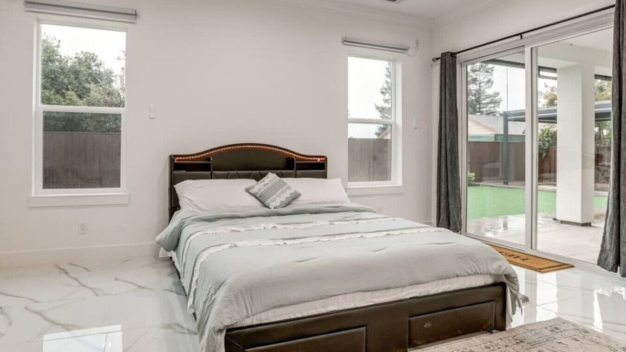 Photo of Bedroom in Lodi