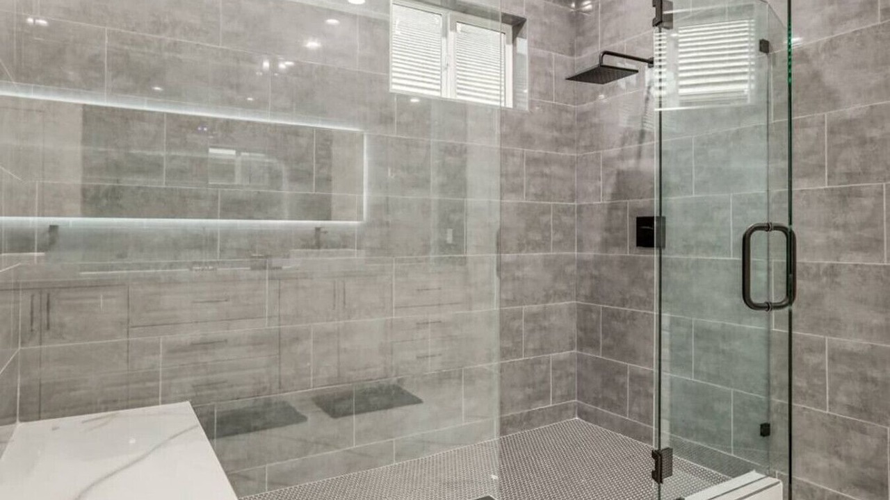 Photo of Bathroom in Lodi