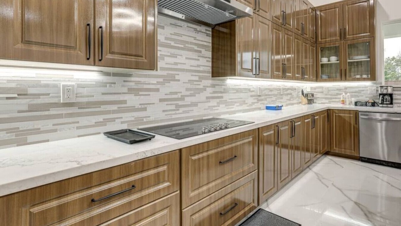 Photo of Kitchen in Lodi
