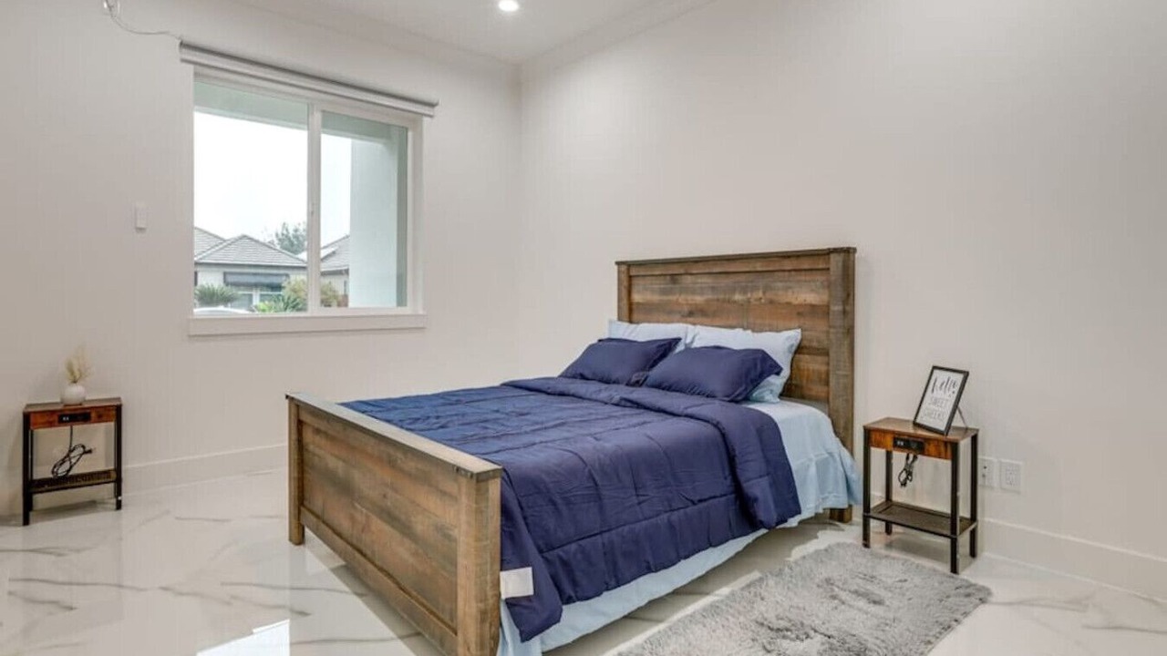 Photo of Bedroom in Lodi