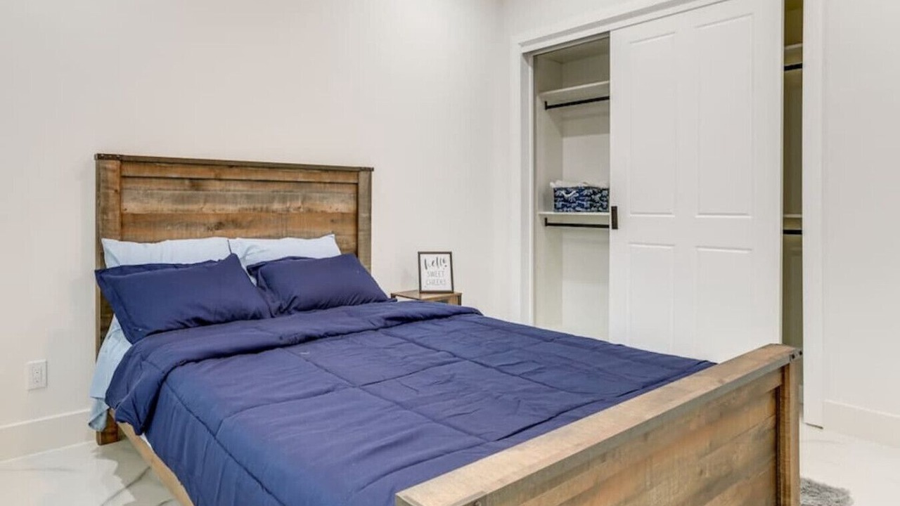Photo of Bedroom in Lodi