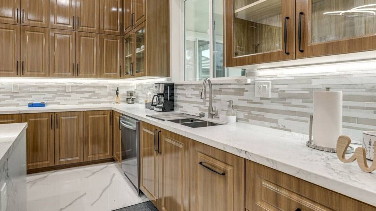 Photo of Kitchen in Lodi