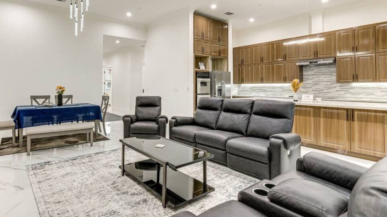 Photo of Livingroom in Lodi