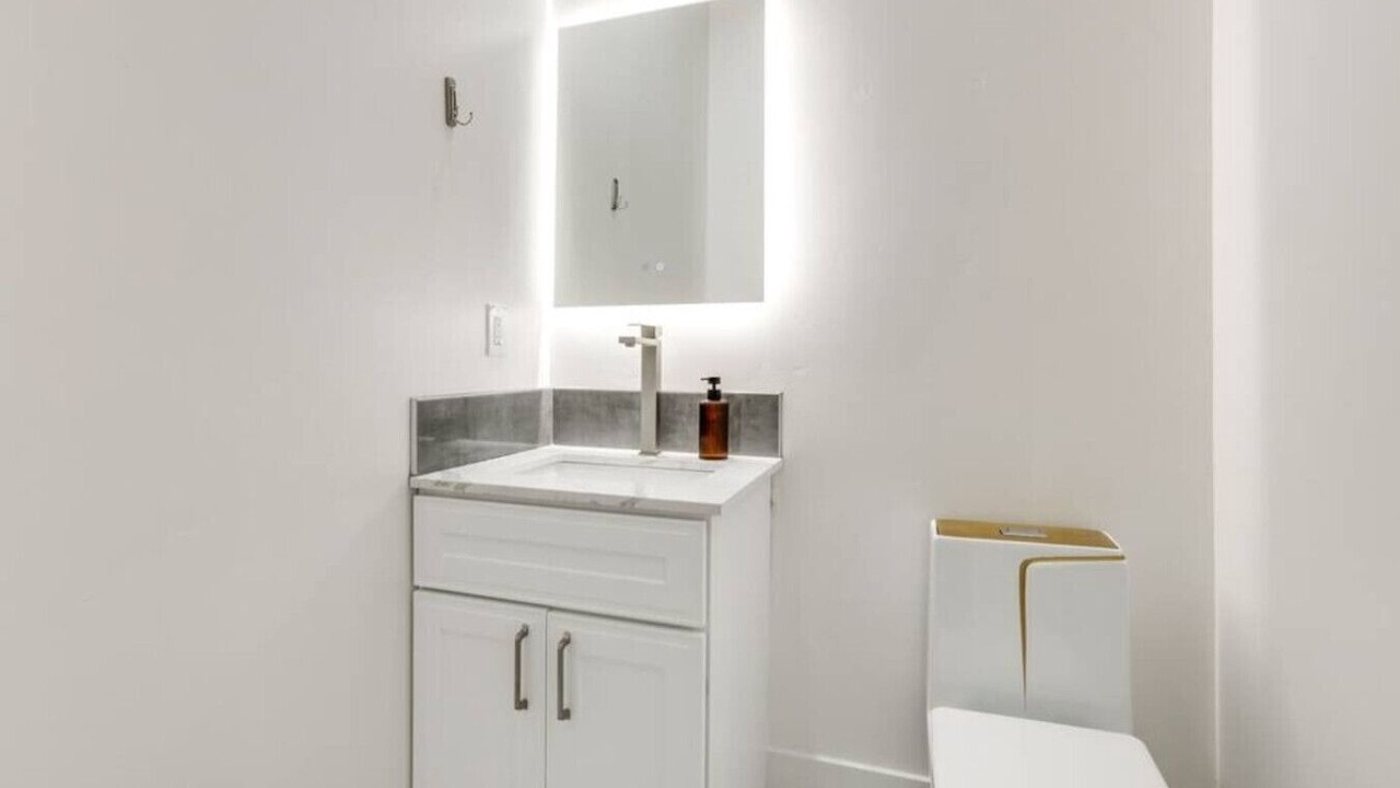 Photo of Bathroom in Lodi