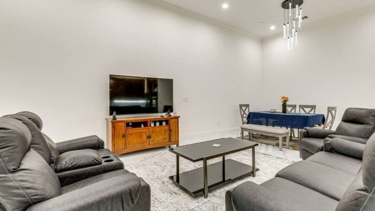 Photo of Livingroom in Lodi