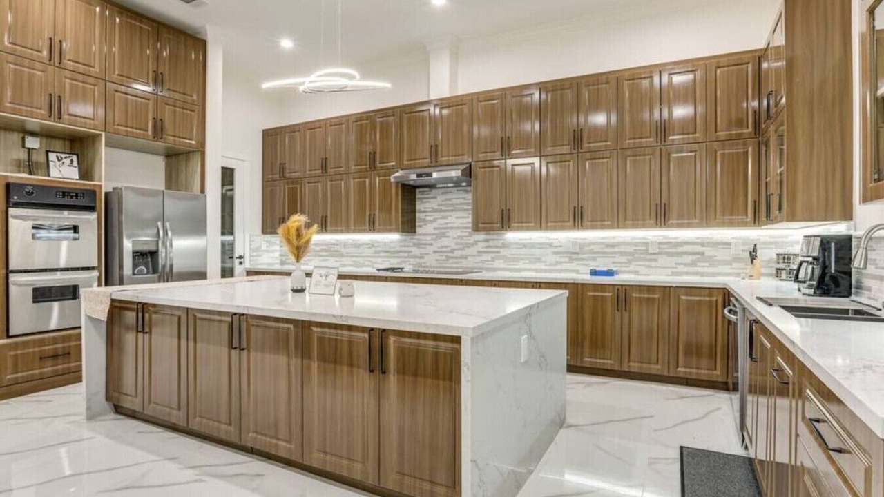 Photo of Kitchen in Lodi