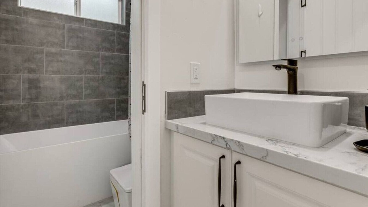 Photo of Bathroom in Lodi