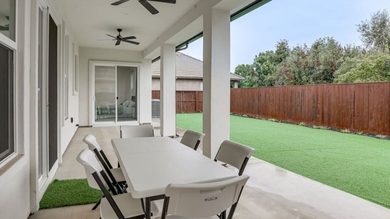 Photo of Outdoor in Lodi