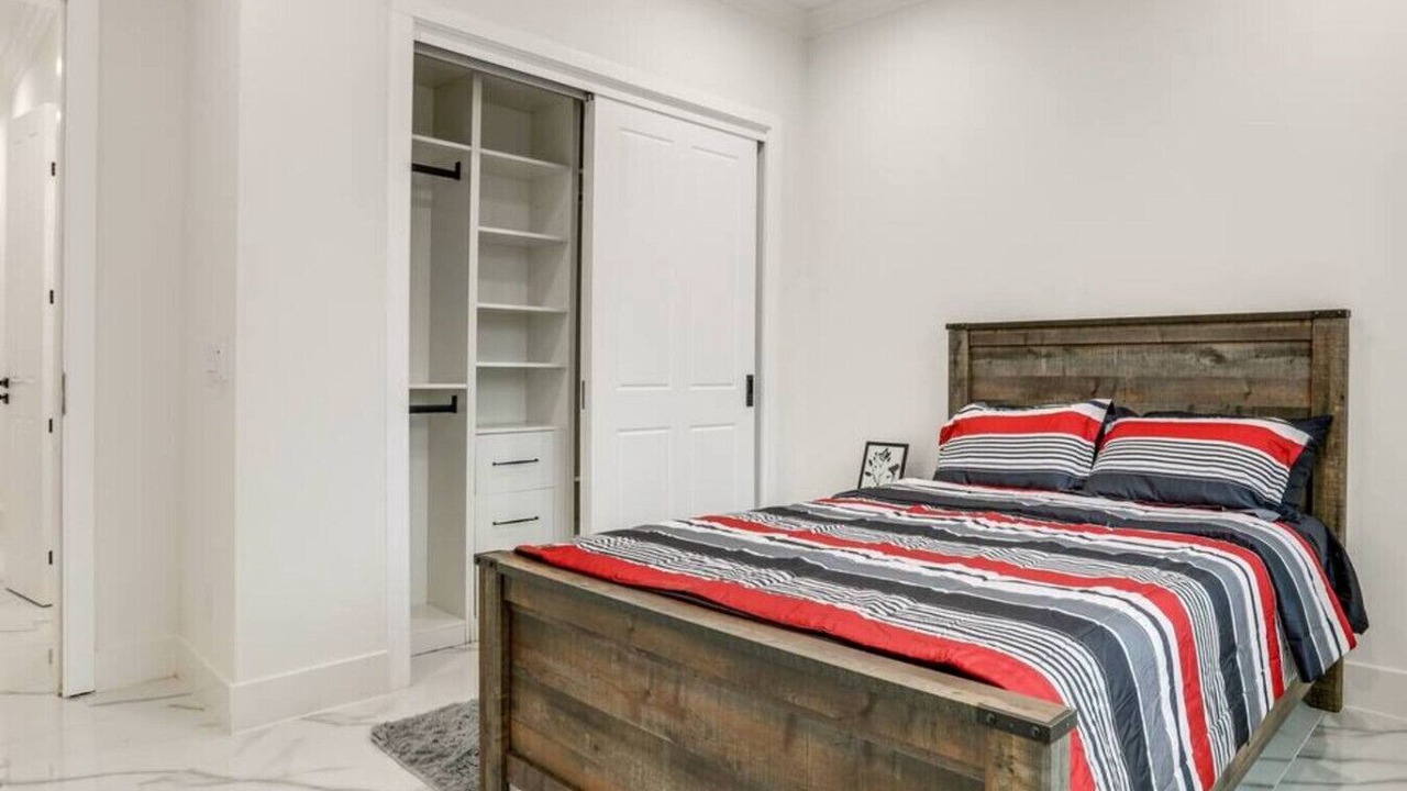 Photo of Bedroom in Lodi