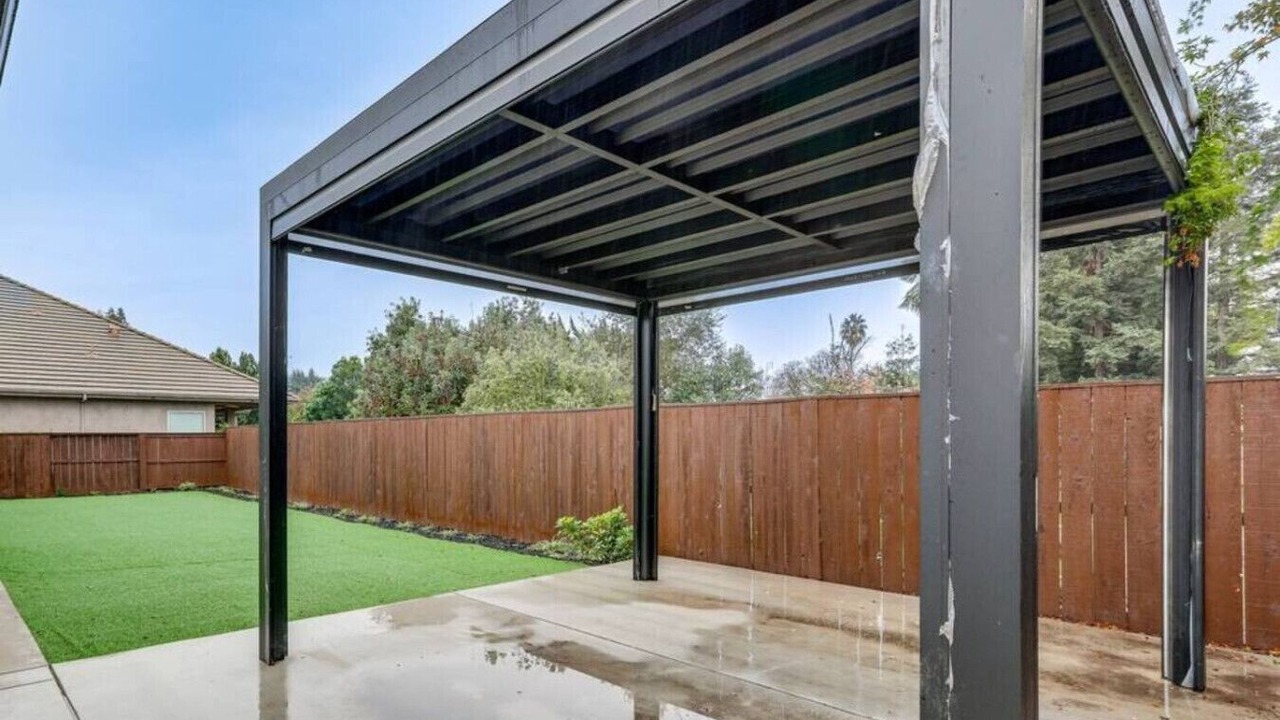 Photo of Patio Balcony in Lodi