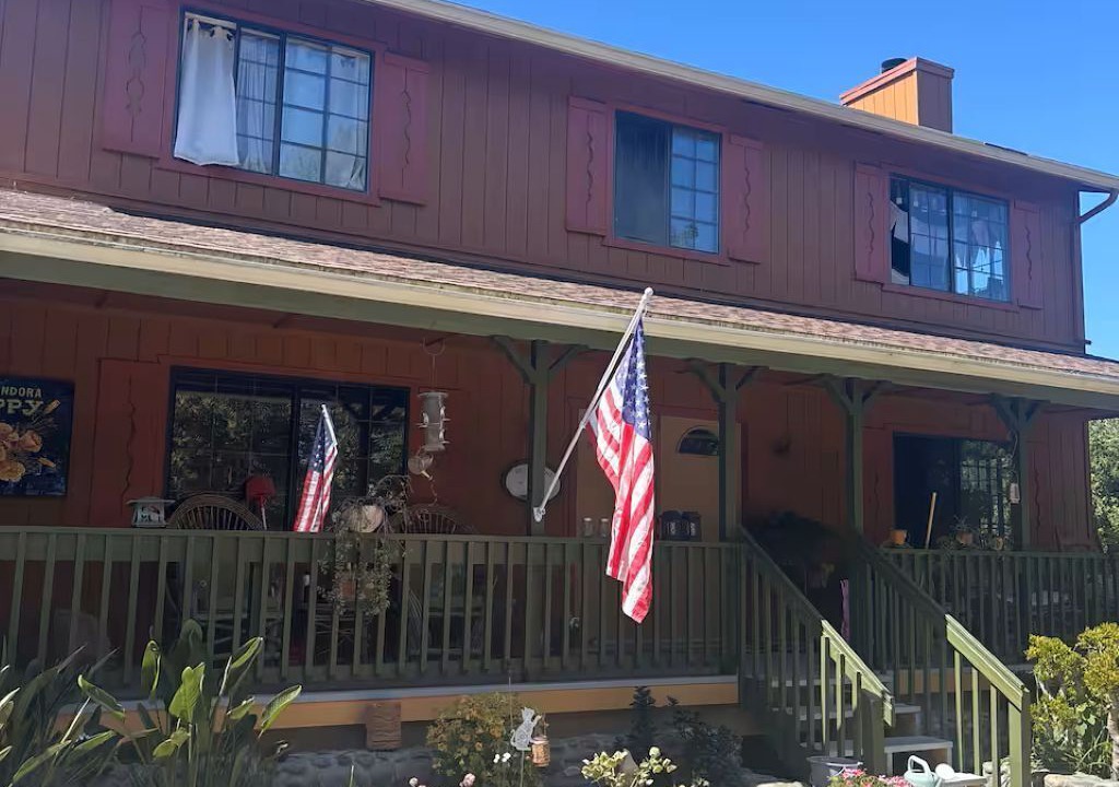 Photo of Outdoor in Salinas