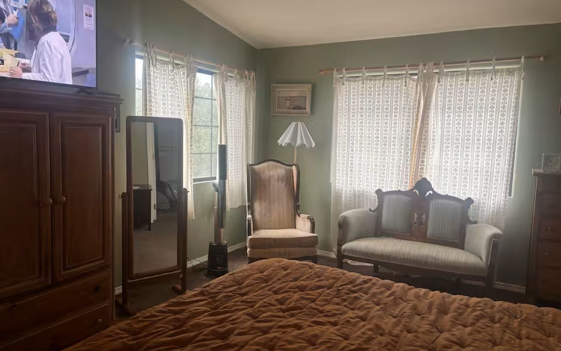 Photo of Bedroom in Salinas