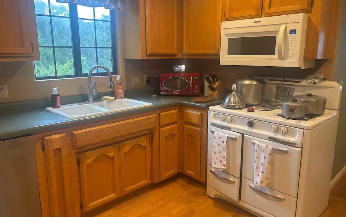 Photo of Kitchen in Salinas