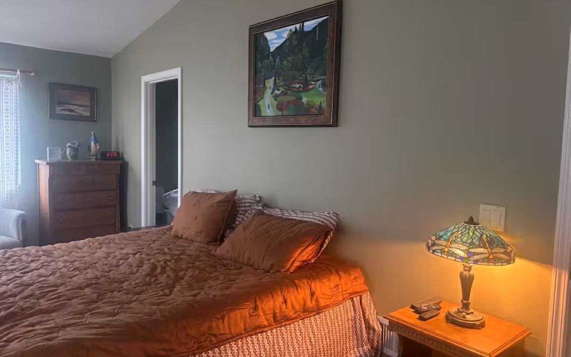 Photo of Bedroom in Salinas