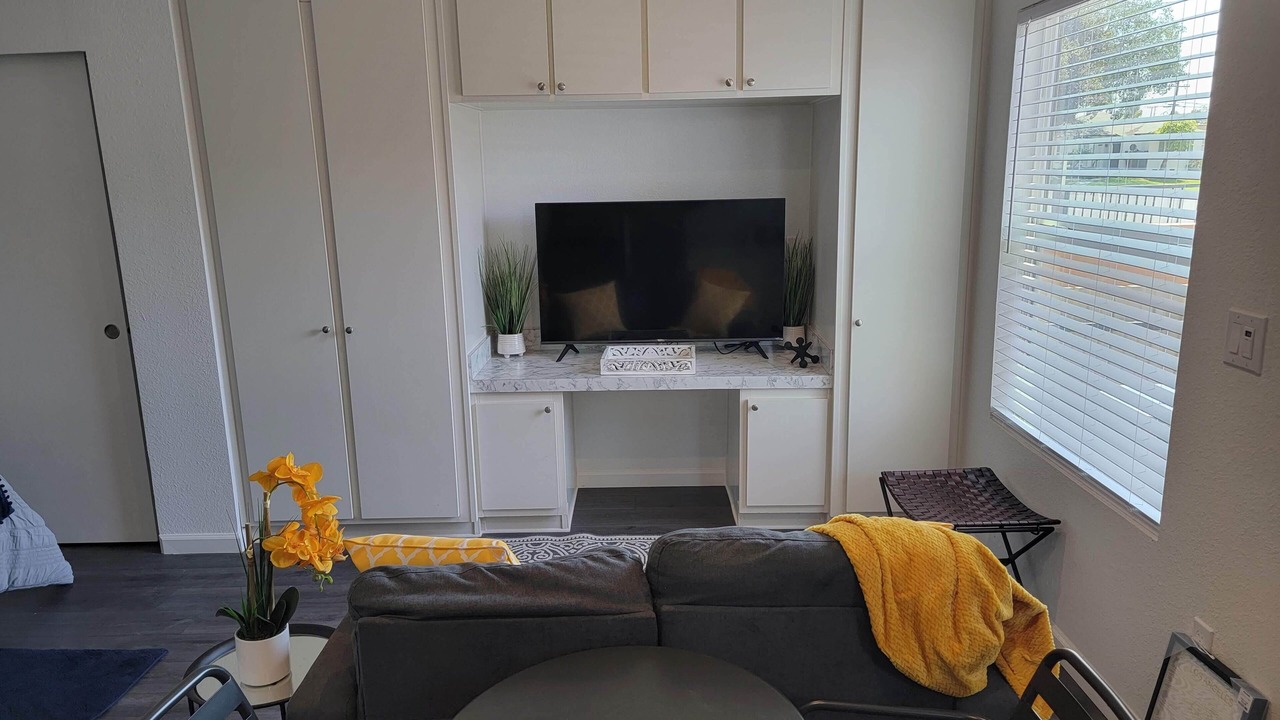 Photo of Livingroom in Los Angeles