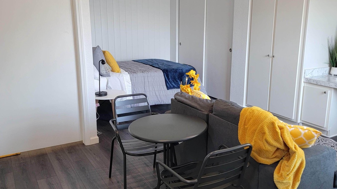 Photo of Bedroom in Los Angeles