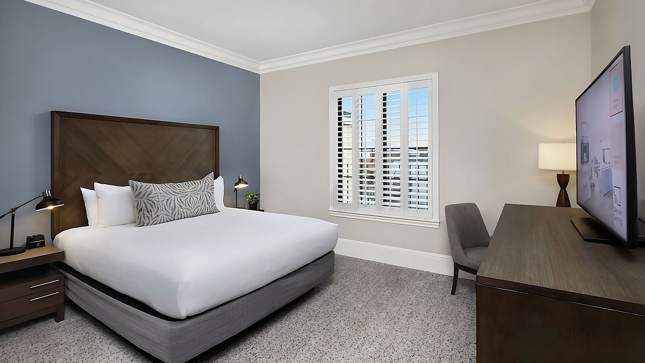 Photo of Bedroom in Winters