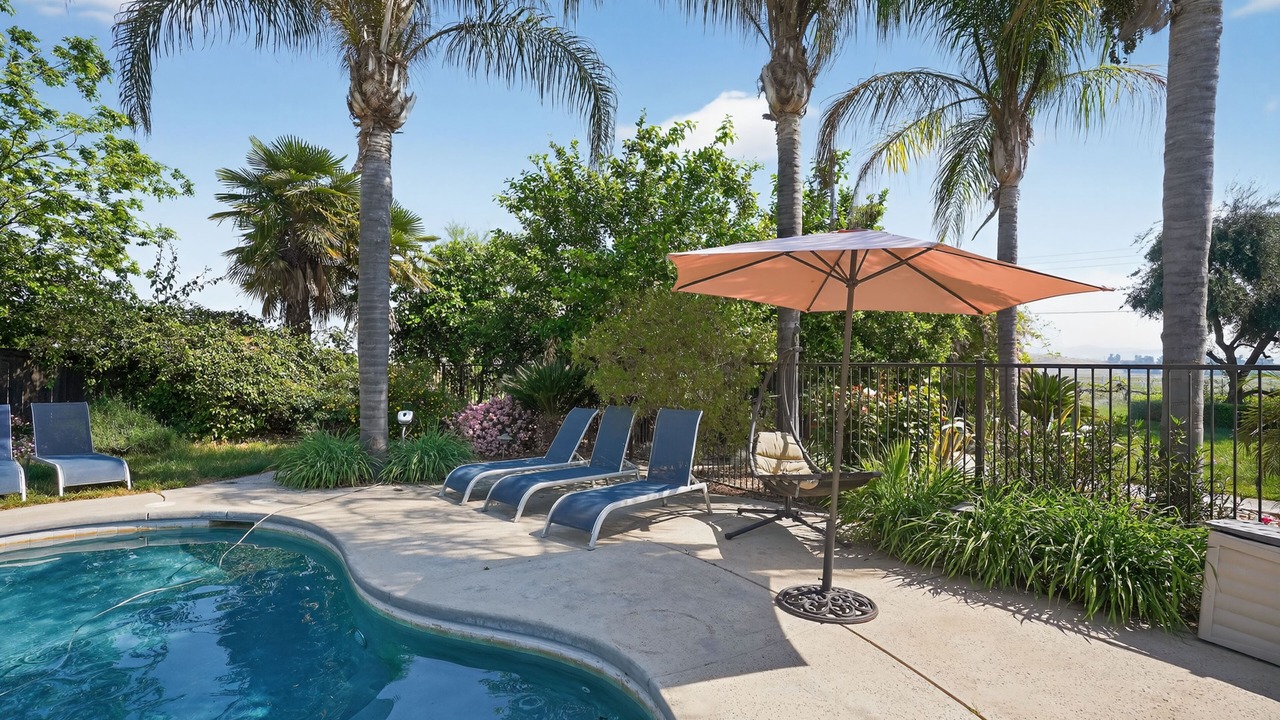 Photo of Outdoor in Clovis