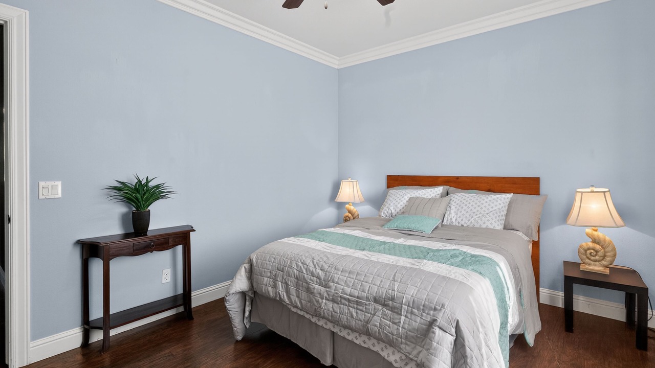 Photo of Bedroom in Clovis