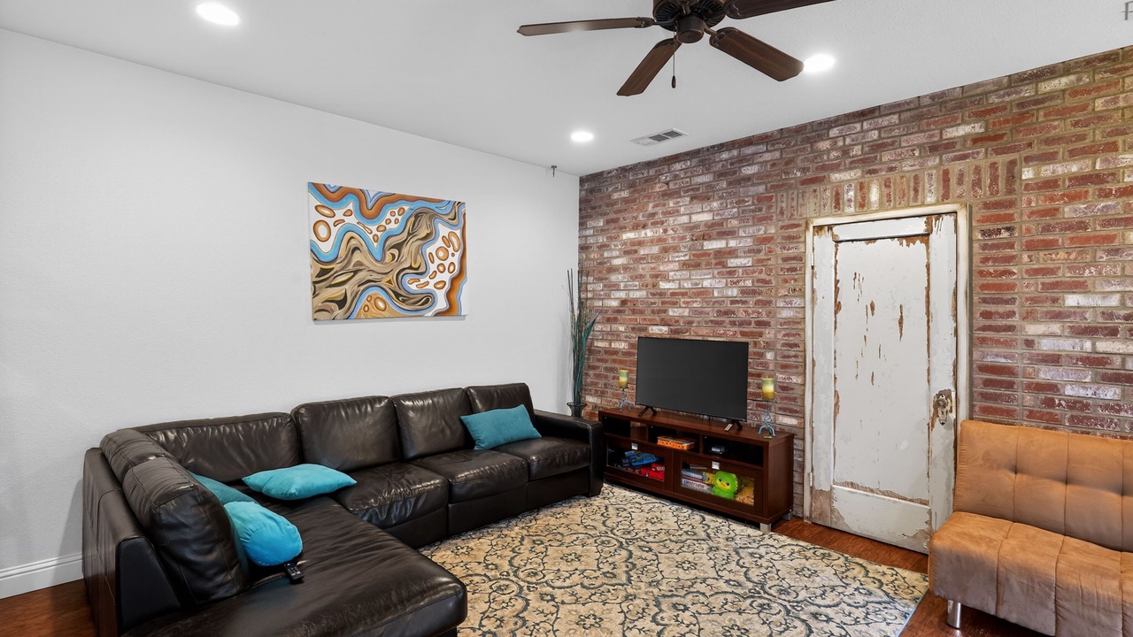 Photo of Livingroom in Clovis