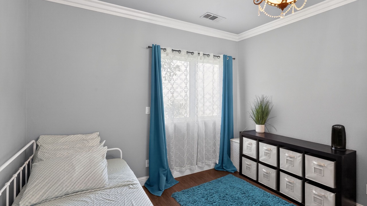 Photo of Bedroom in Clovis