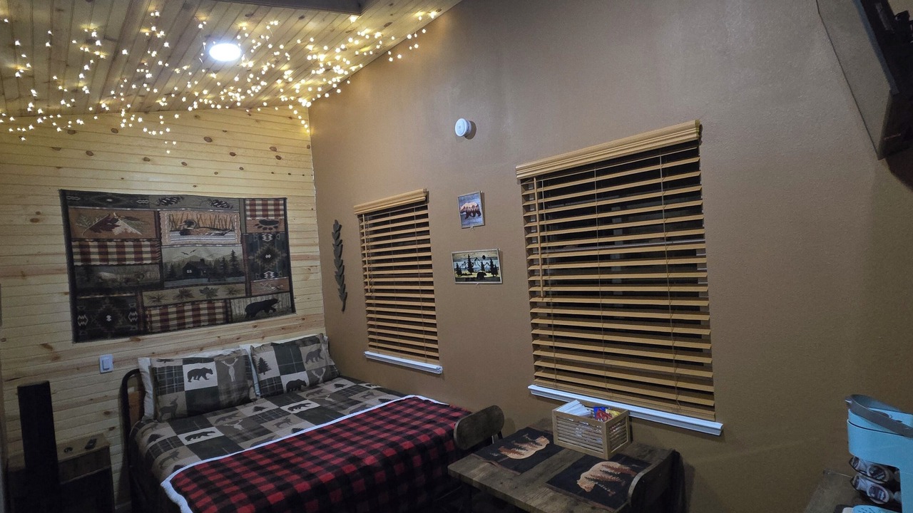 Photo of Bedroom in Vallejo
